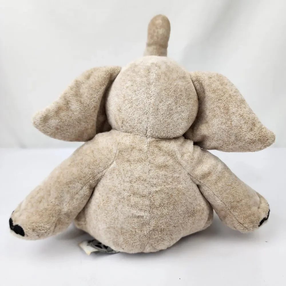2003 Cuddly Quarry Critters Plush 11